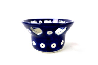 A90 Bunzlau Waxinelichthouder 70AX  Waxinelichthouder